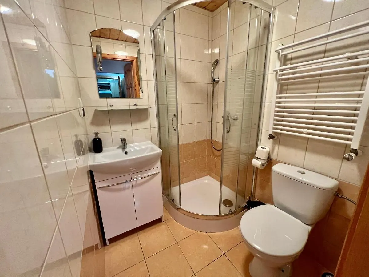 Apartamenty Pod Sniezka Przy Wyciagu Bialy Jar Karpacz By Przycup W Karkonoszach Apartamenty