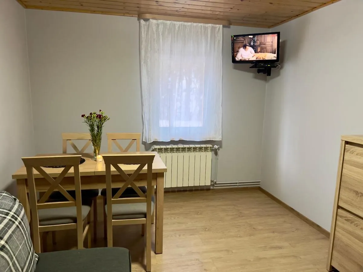 Apartamenty Pod Sniezka Przy Wyciagu Bialy Jar Karpacz By Przycup W Karkonoszach Apartamenty 0*,